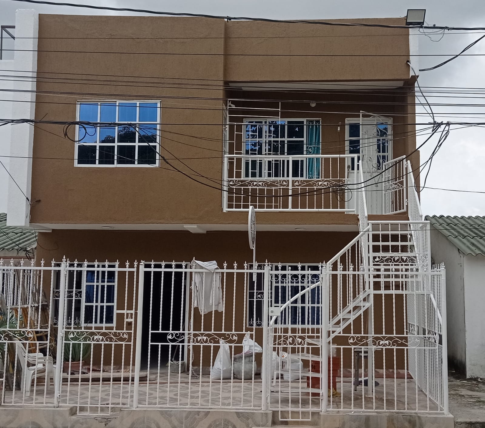 Finca Raiz